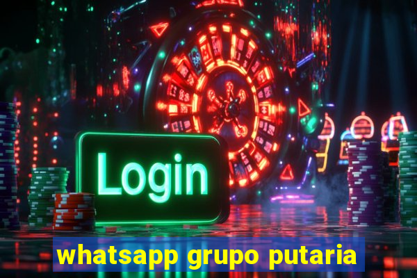 whatsapp grupo putaria